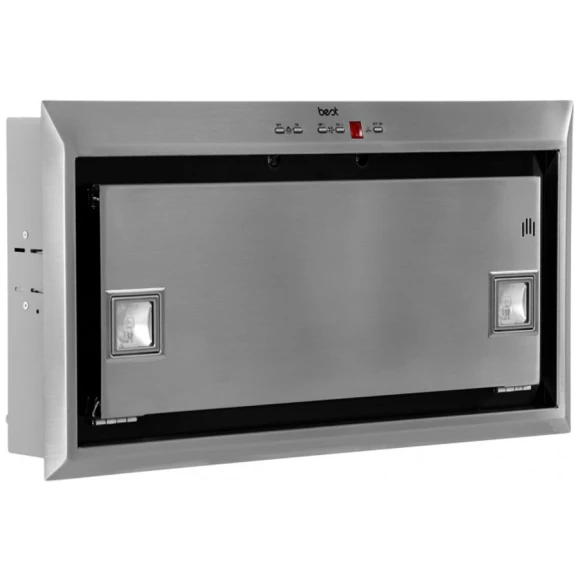 Вытяжка BEST BHG56550XA (VISSO ASC XS 52/PASC580 FPX)