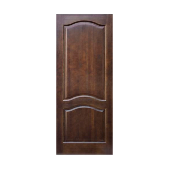 Дверное полотно ПМЦ M7 (массив/10% орех) 2000x900