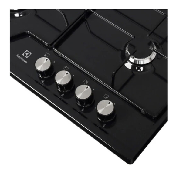 Газовая варочная панель Electrolux EGS6424K