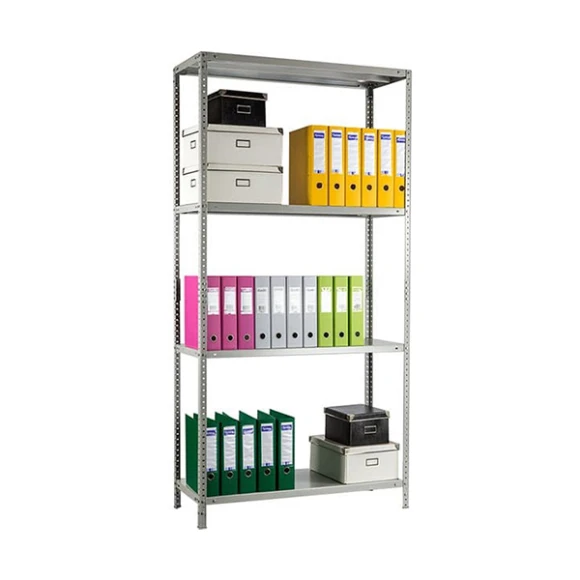 Стеллаж MS 200KD/100x40/4