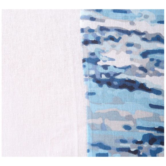 Комплект постельного белья евро Mona Liza Arctic (952105/005) н(2)70x70 см