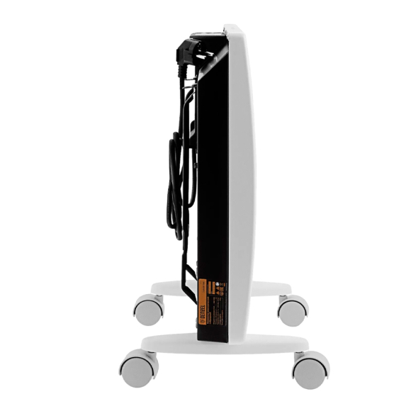 Конвектор гибридный электрический Denzel HybridX-1000 (98118)