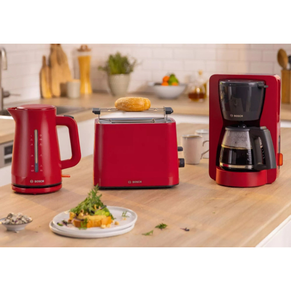 Чайник Bosch TWK3M124