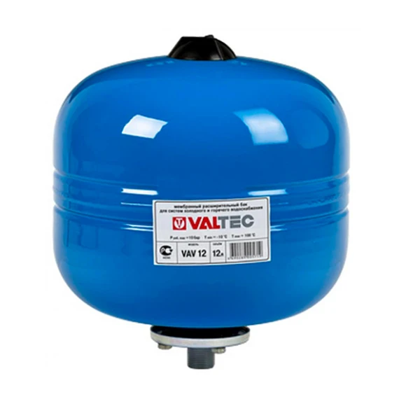Расширительный бак Valtec VT.AV.B.060012