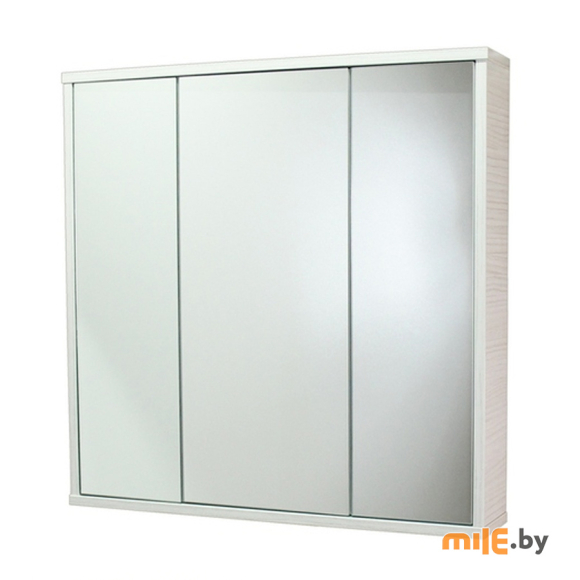 Зеркальный шкаф СанитаМебель Прованс (101.750) гасиенда
