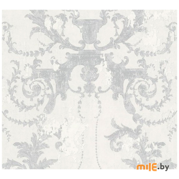 Обои виниловые на флизелиновой основе A.S.Creation Old Damask (37672-1) 1,06x10 м