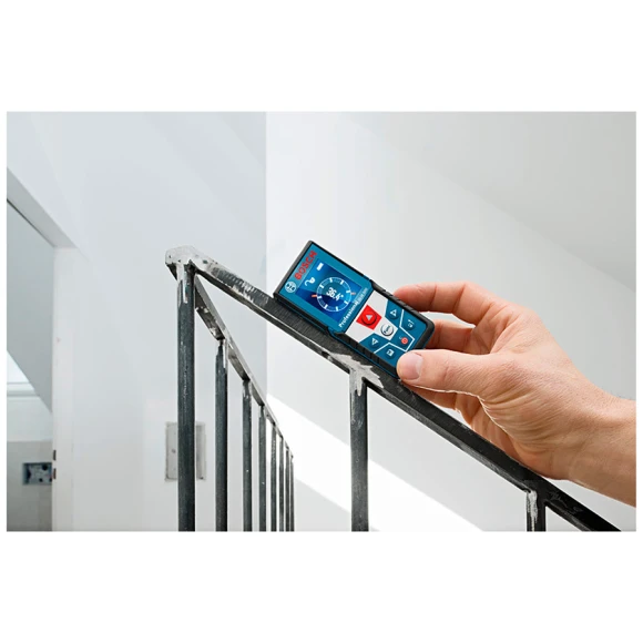 Лазерный дальномер Bosch GLM 500 (0.601.072.H00)