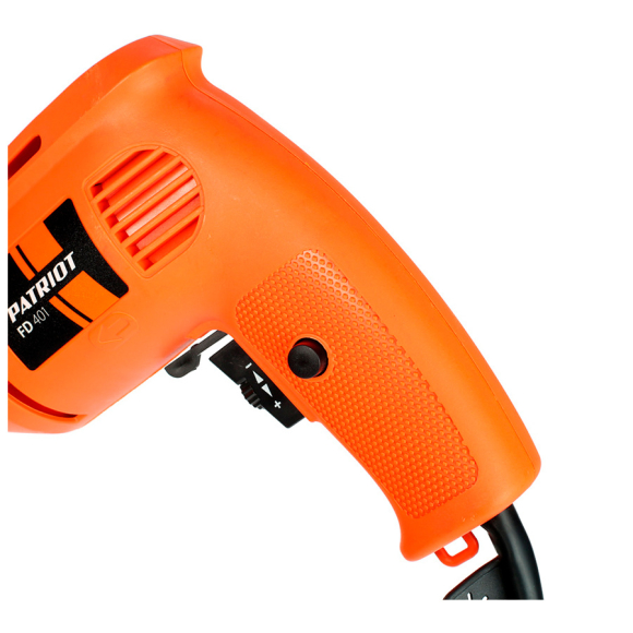 Безударная дрель Patriot FD 401