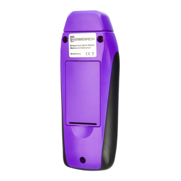 Датчик влажности Ermenrich Ermenrich Wett MW20 (84089)