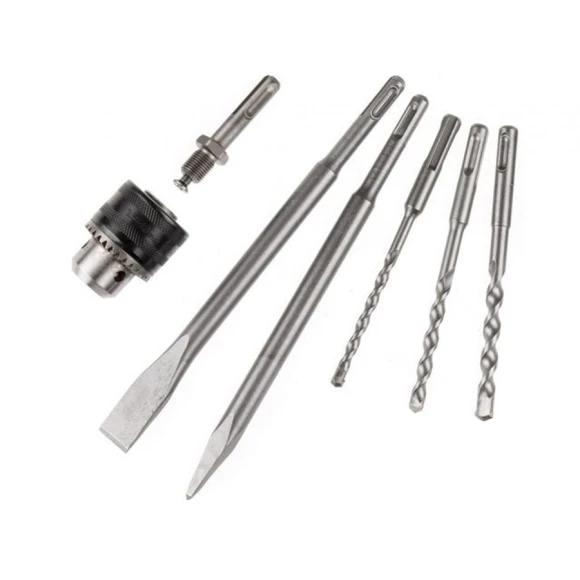 Перфоратор Wortex RH 2829-1 (0325158)