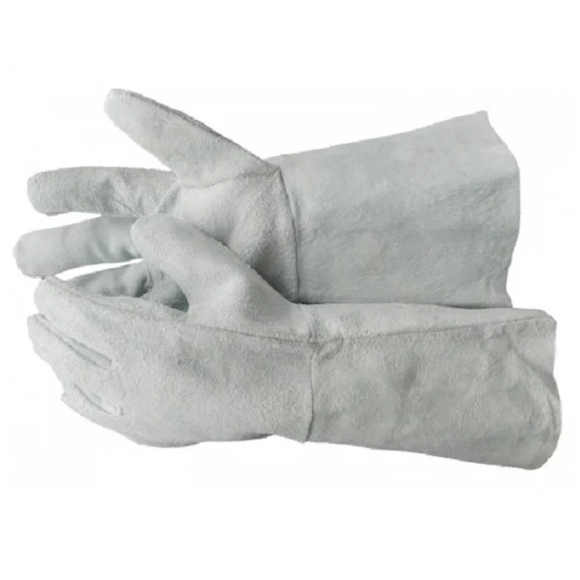 Перчатки защитные для сварщика Wurth W-120 (5350050210) размер 10