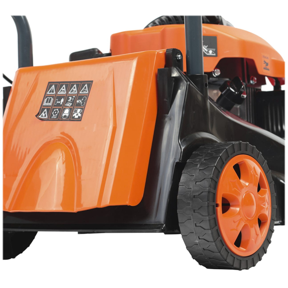 Газонокосилка Patriot PT 40 (512109401)