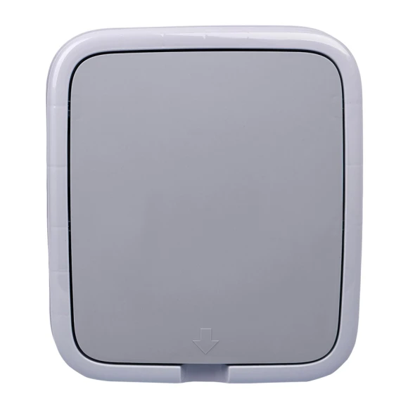 Контейнер для раздельного сбора мусора Spin&Clean (SV4544СМ) 25 л
