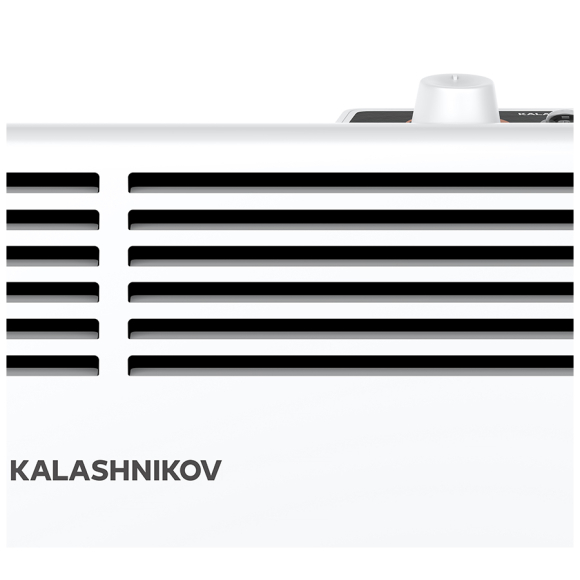 Электрический конвектор Kalashnikov KVCH-E05M-11