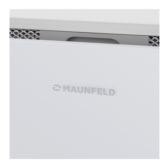 Вытяжка MAUNFELD CROSBY HARDY 60 WHITE