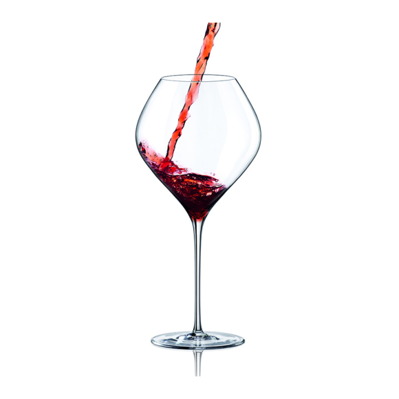 Набор бокалов для вина Burgundy Rona Swan 6650 6 шт. 860 мл