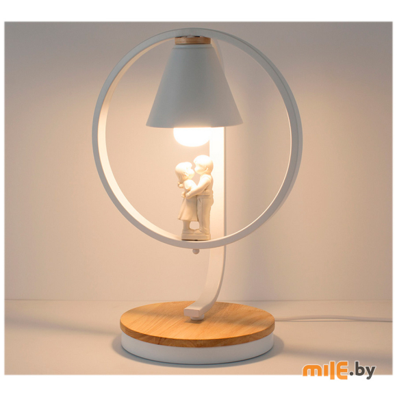 Светильник настольный Home Light MMD-LED E013-3-1