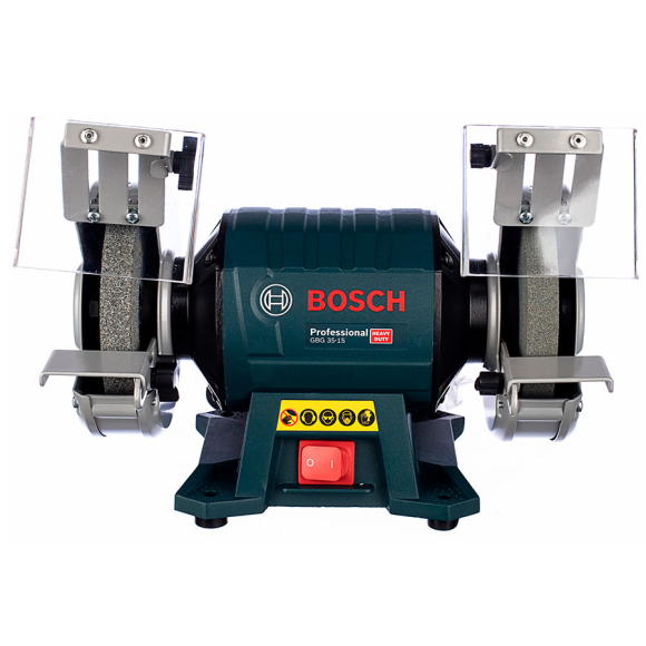Точильный станок Bosch GBG 35-15 (0.601.27A.300)