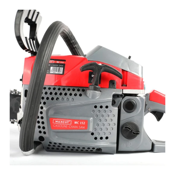 Пила бензиновая MAXCut MC 152