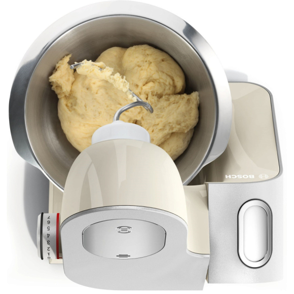 Кухонный комбайн Bosch MUM58L20