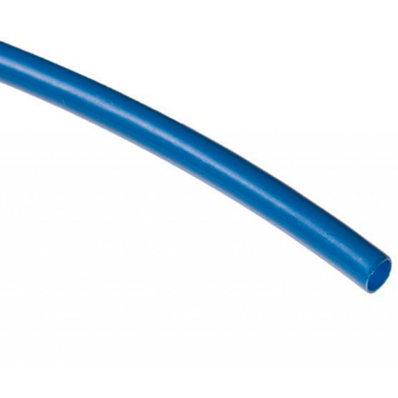 Трубка IEK 1 м x 6 (синый)