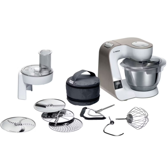 Кухонный комбайн Bosch MUM5XW10