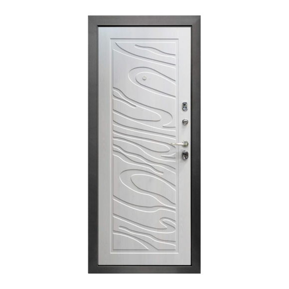 Входная металлическая дверь Промет Джаз 2066х880 (правая)