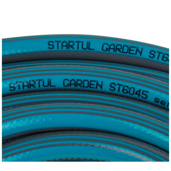Шланг поливочный Startul Garden ST6045-3/4-30 (3/4" 30 м)