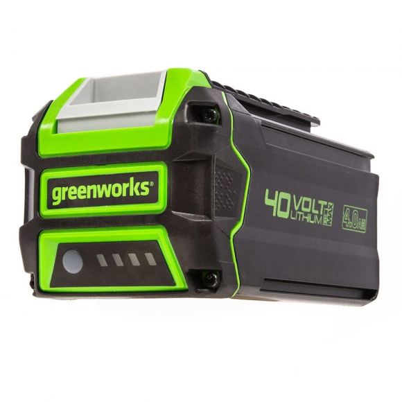 Аккумулятор Greenworks G40B4 (2927007)