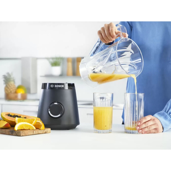 Блендер стационарный Bosch MMB6141B