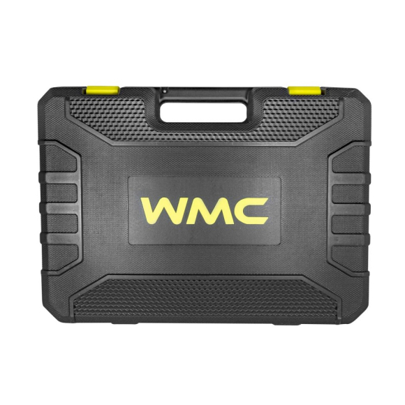 Набор инструментов WMC Tools WMC-201200A 50974 (1200 предметов)