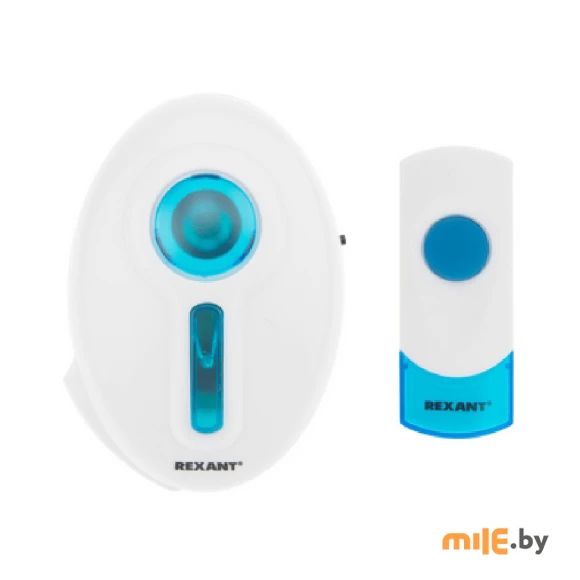 Звонок дверной беспроводной Rexant 73-0060