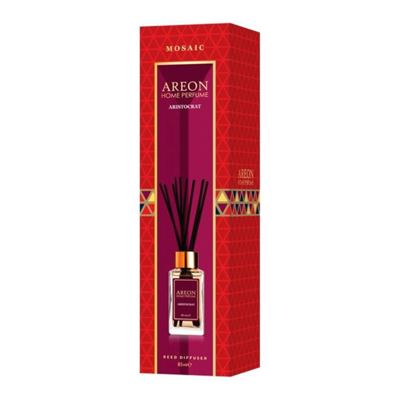 Аромат. возд. Areon Home Perfume Mosaic 85 ml Aristocrat