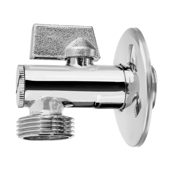 Кран Invena ZW-12-020-K