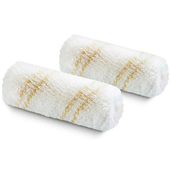 Валик Velur 2x10см 0123-381510
