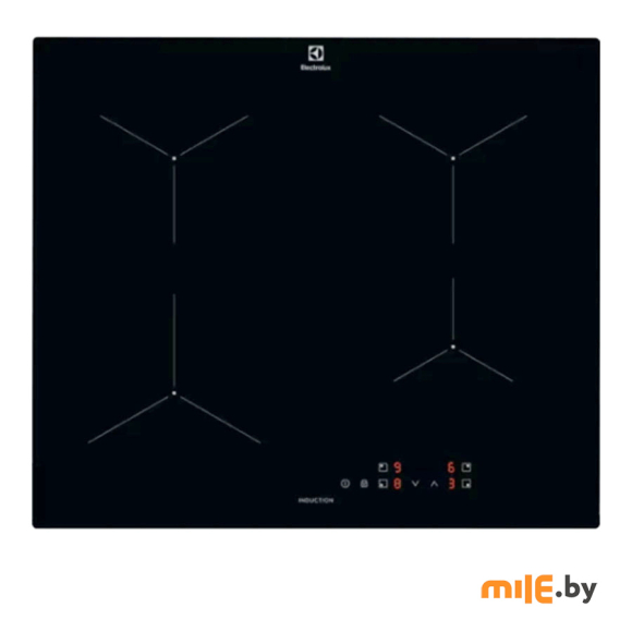 Индукционная варочная панель Electrolux LIL61424C