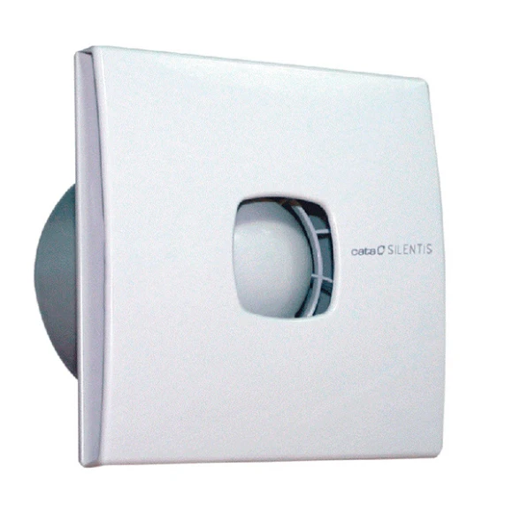 Вентилятор Cata SILENTIS 10 T