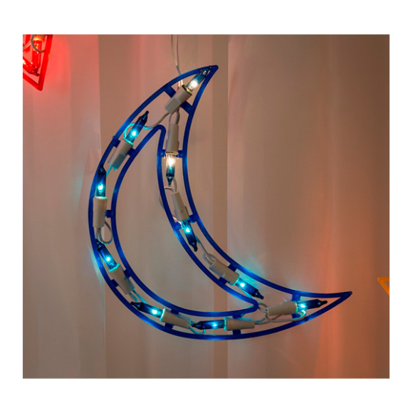 Гирлянда бахрома Luazon Lighting 2314992