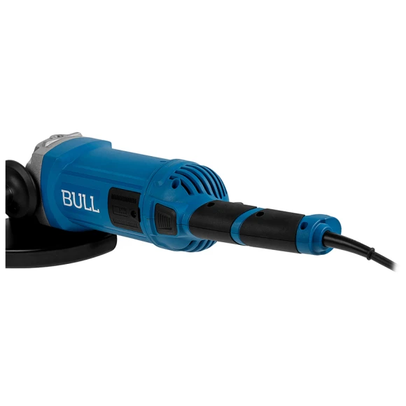 Двуручная углошлифмашина Bull WS 2303 (1333621)