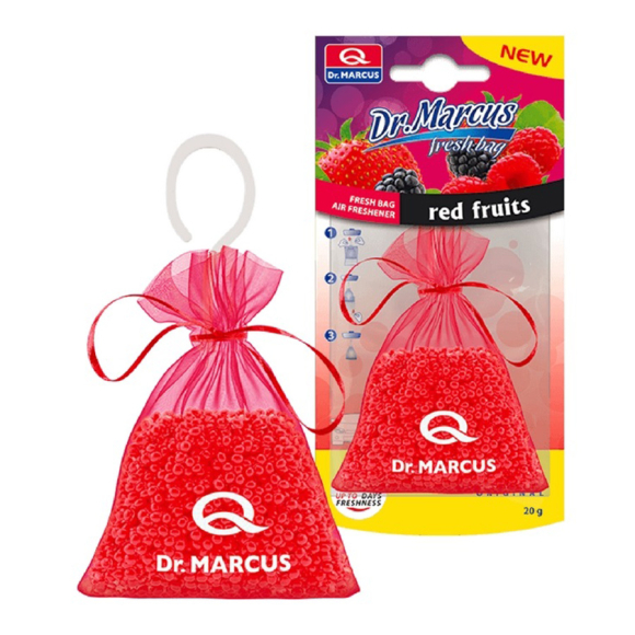 Ароматизатор сухой Dr.Marcus FRESH BAG Red Fruits