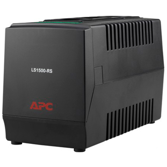 Стабилизатор напряжения APC LS1500-RS