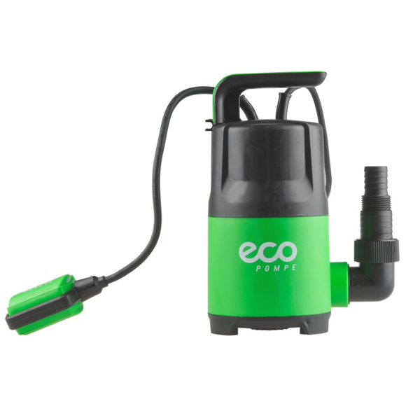 Насос погружной Eco CP-405