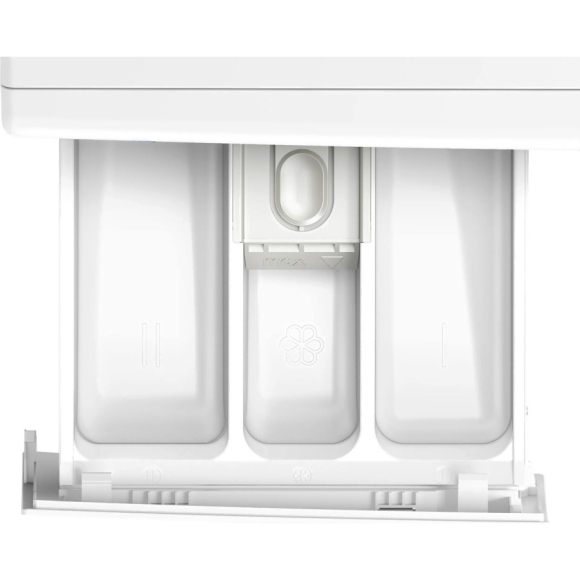 Стирально-сушильная машина BOSCH WNA144VSPL