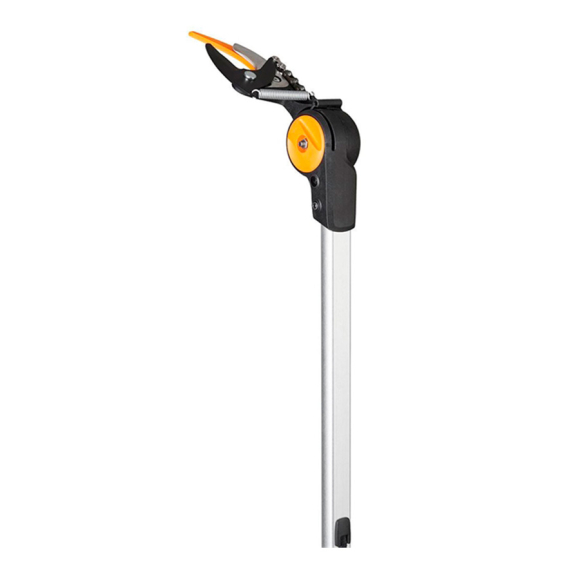 Сучкорез Fiskars PowerGear UPX86 (1023624)