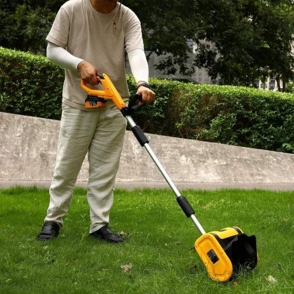 Снегоуборщик аккумуляторный Deko ST211-5 (083-4441)