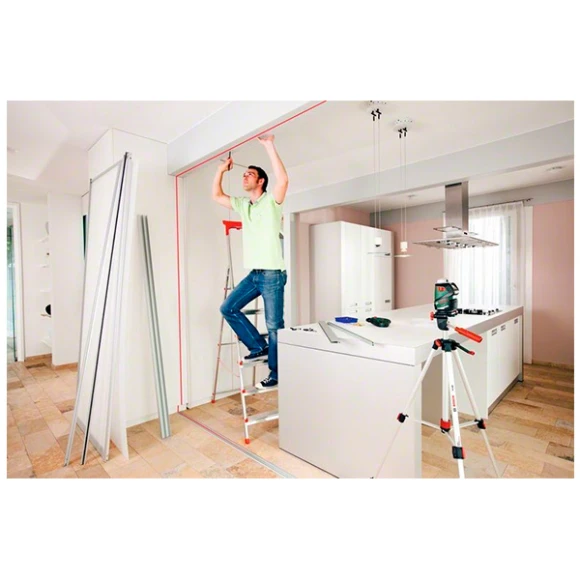 Штатив Bosch TT 150 (0.603.691.000)