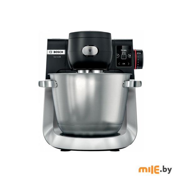 Кухонный комбайн Bosch MUM S6ZS17