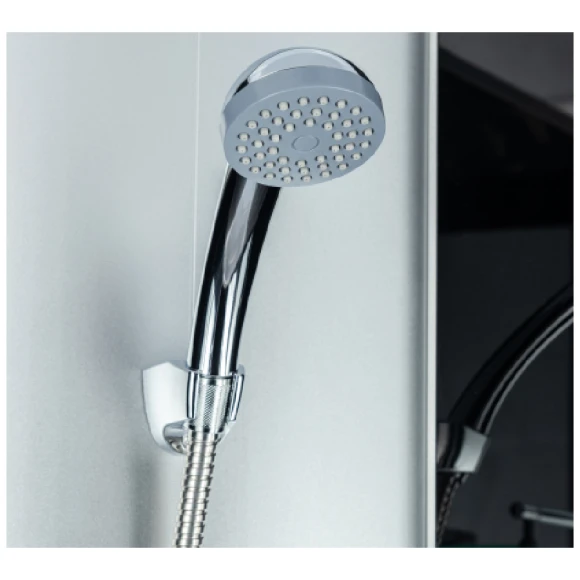 Душевая кабина Saniteco SN-12080BR (120x80)