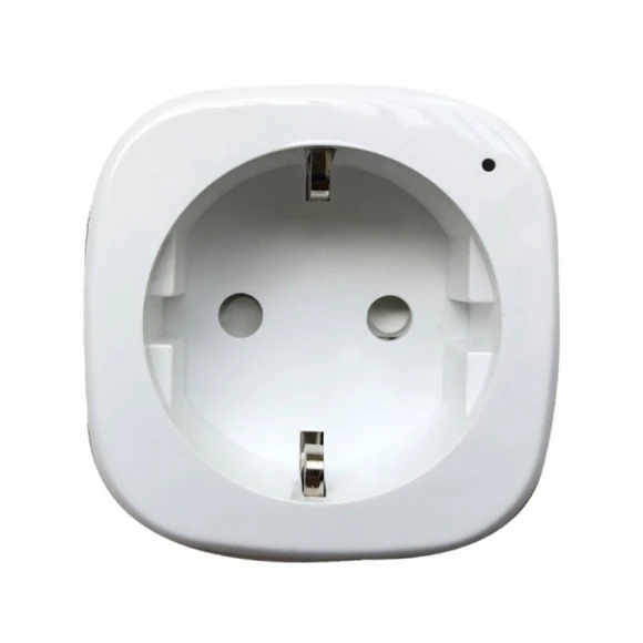 Умная Wi-Fi розетка Imex SML-211 WH