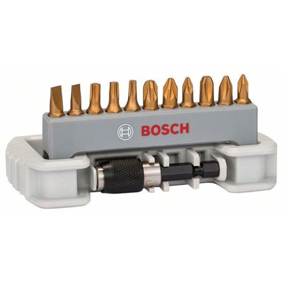 Набор бит Bosch (2.608.522.127)